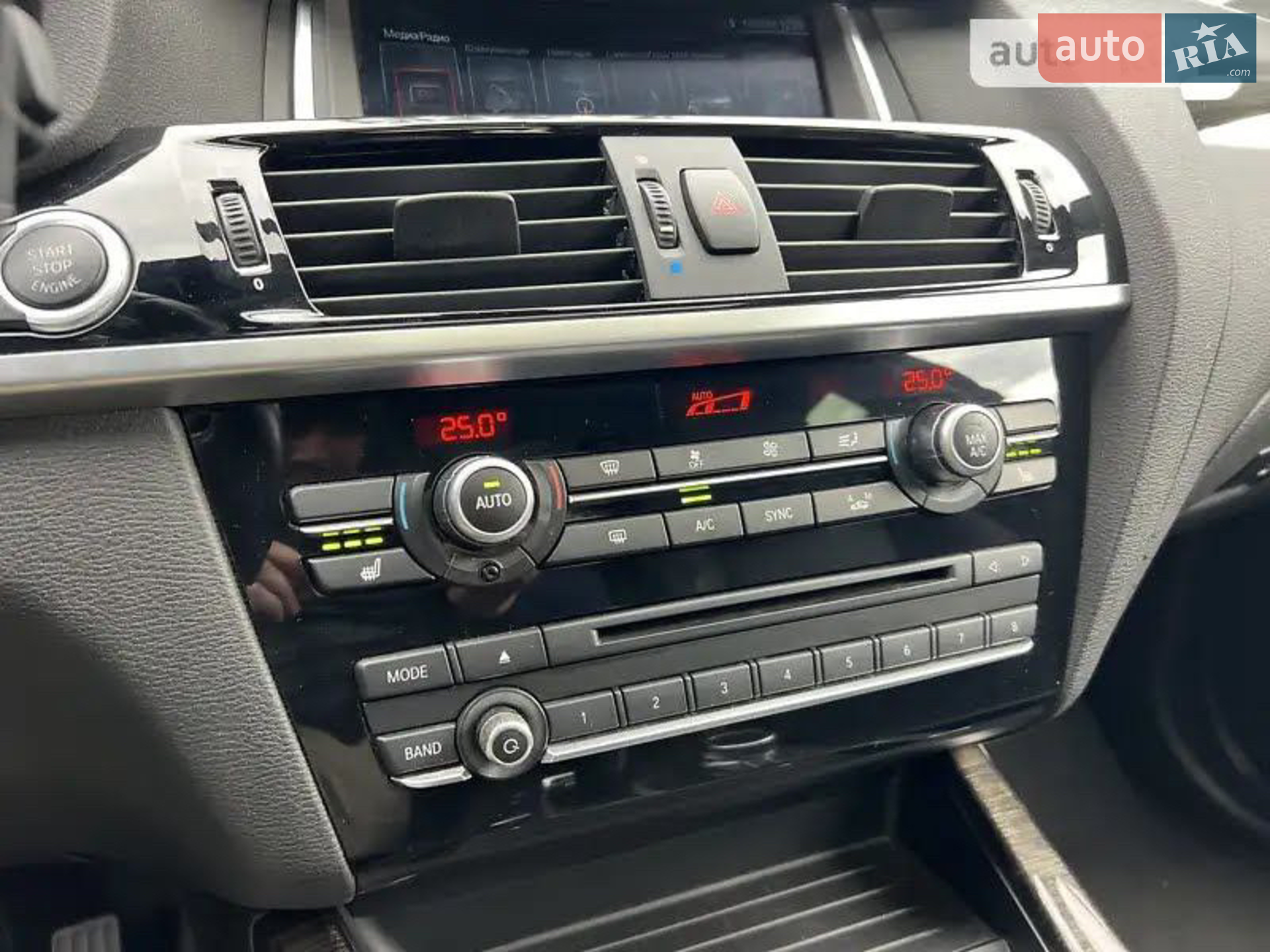 2016 BMW X4 - мініатюра 9