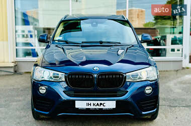 BMW X4 2014