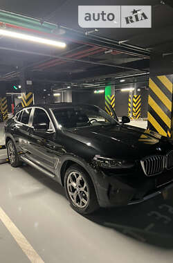 BMW X4 2021 BMW X4 2021