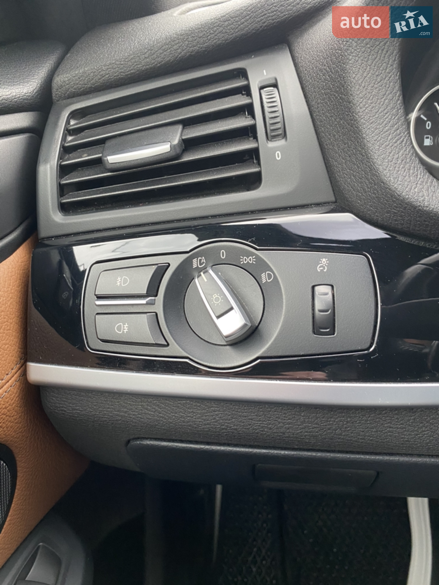2016 BMW X4 - мініатюра 5