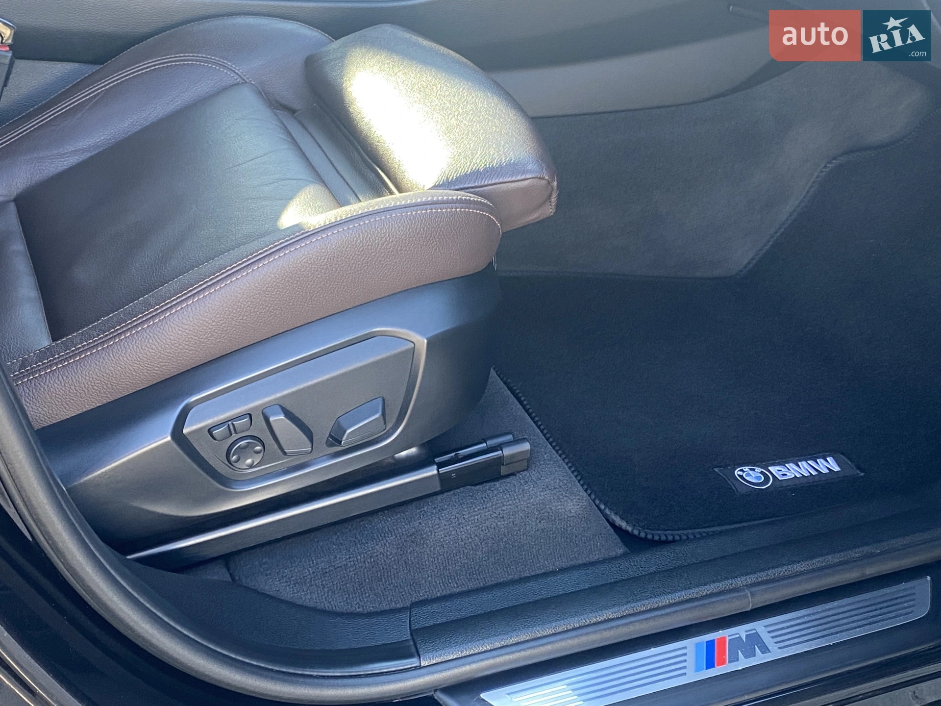 2017 BMW X4 - мініатюра 20