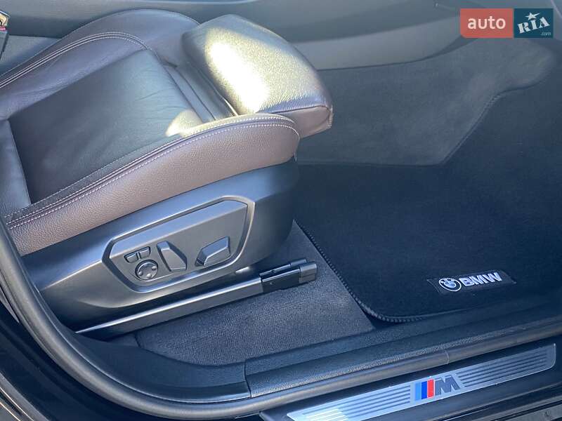 Внедорожник / Кроссовер BMW X4 2017 в Киеве фото 20 Внедорожник / Кроссовер BMW X4 2017 в Киеве