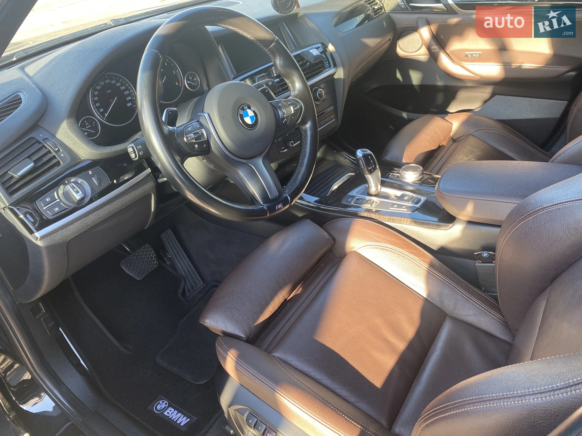 2017 BMW X4 - мініатюра 25