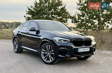 BMW X4 2020