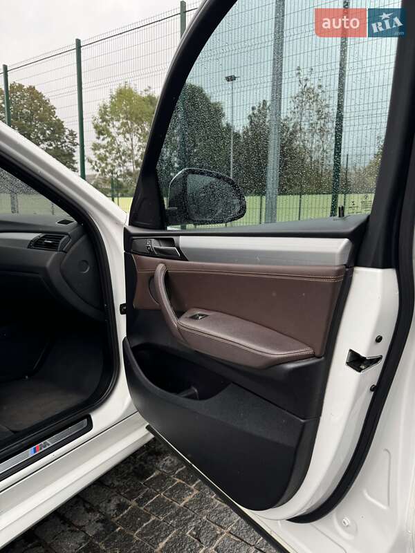 Внедорожник / Кроссовер BMW X4 2015 в Киеве фото 8 Внедорожник / Кроссовер BMW X4 2015 в Киеве