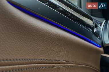 Внедорожник / Кроссовер BMW X4 2021 в 