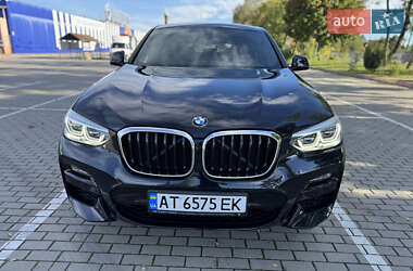 BMW X4 2020