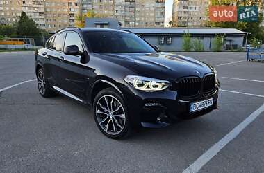 BMW X4 2021 BMW X4 2021