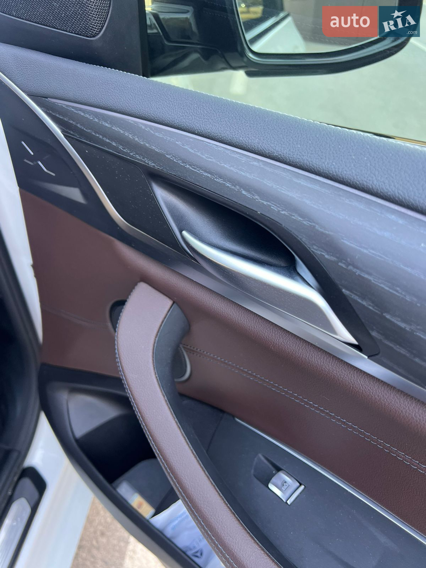 2022 BMW X4 - мініатюра 20