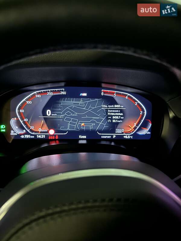 Внедорожник / Кроссовер BMW X4 2022 в Киеве фото 30 Внедорожник / Кроссовер BMW X4 2022 в Киеве