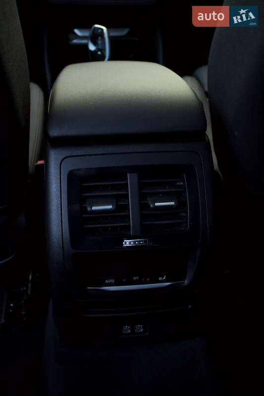 Позашляховик / Кросовер BMW X4 2020 в Львові