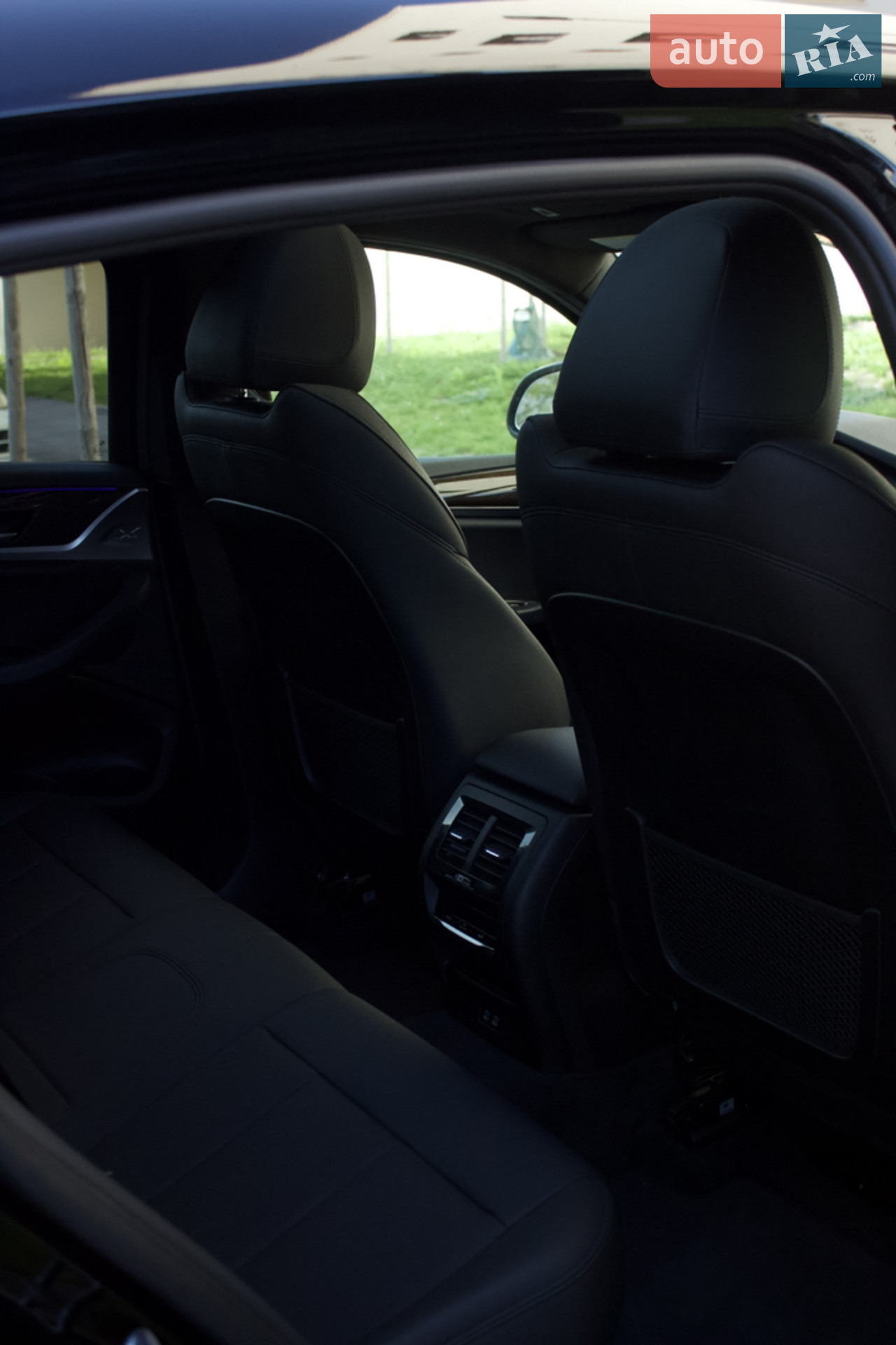 2020 BMW X4 - мініатюра 29