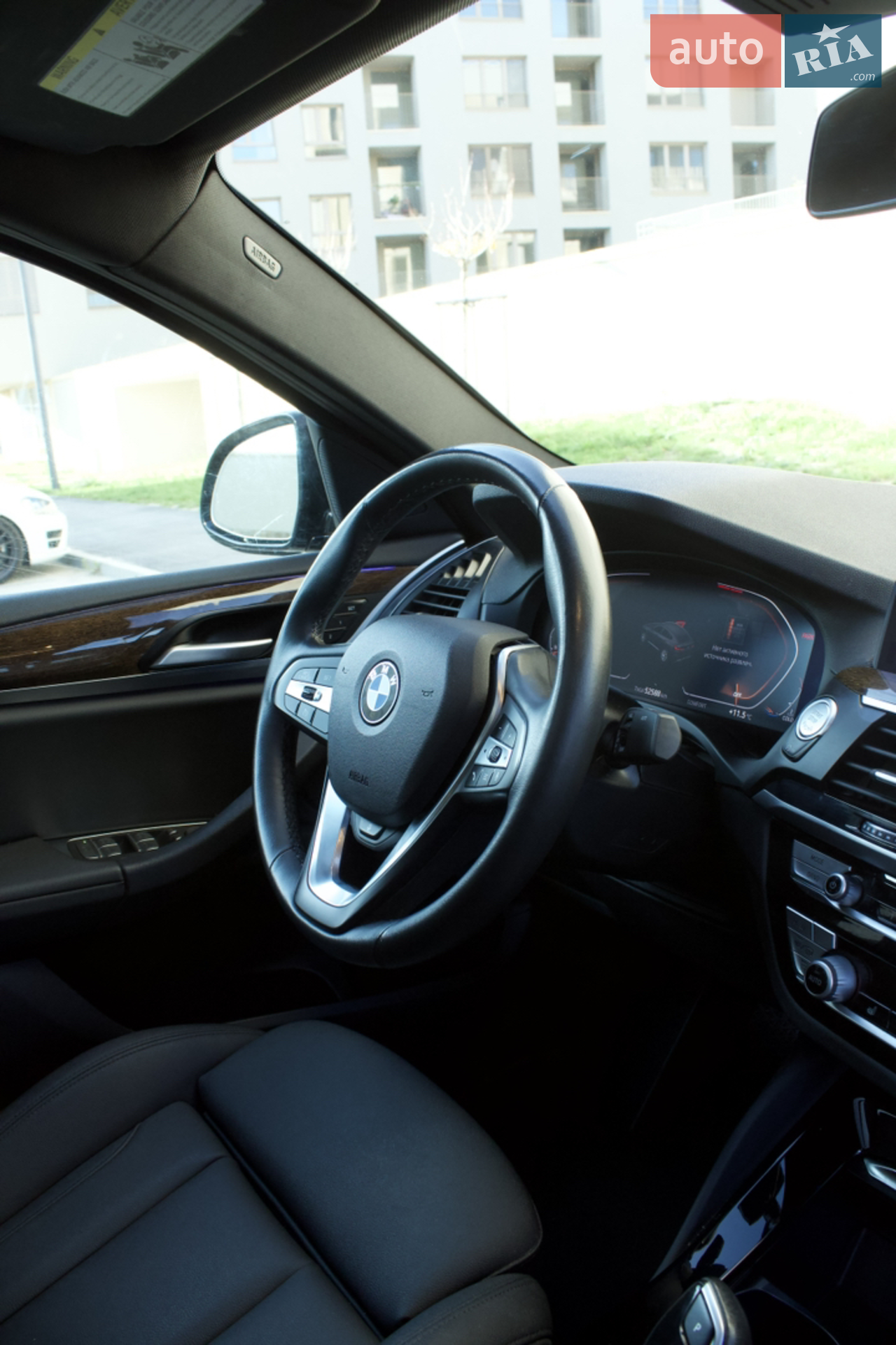 2020 BMW X4 - мініатюра 33