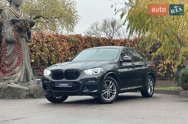 BMW X4 2020