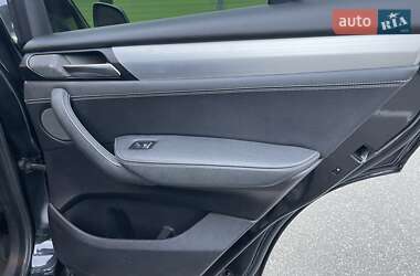 Внедорожник / Кроссовер BMW X4 2015 в Киеве