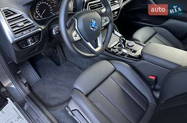 Внедорожник / Кроссовер BMW X4 2022 в Мукачево