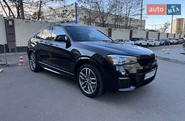 BMW X4 2017 BMW X4 2017