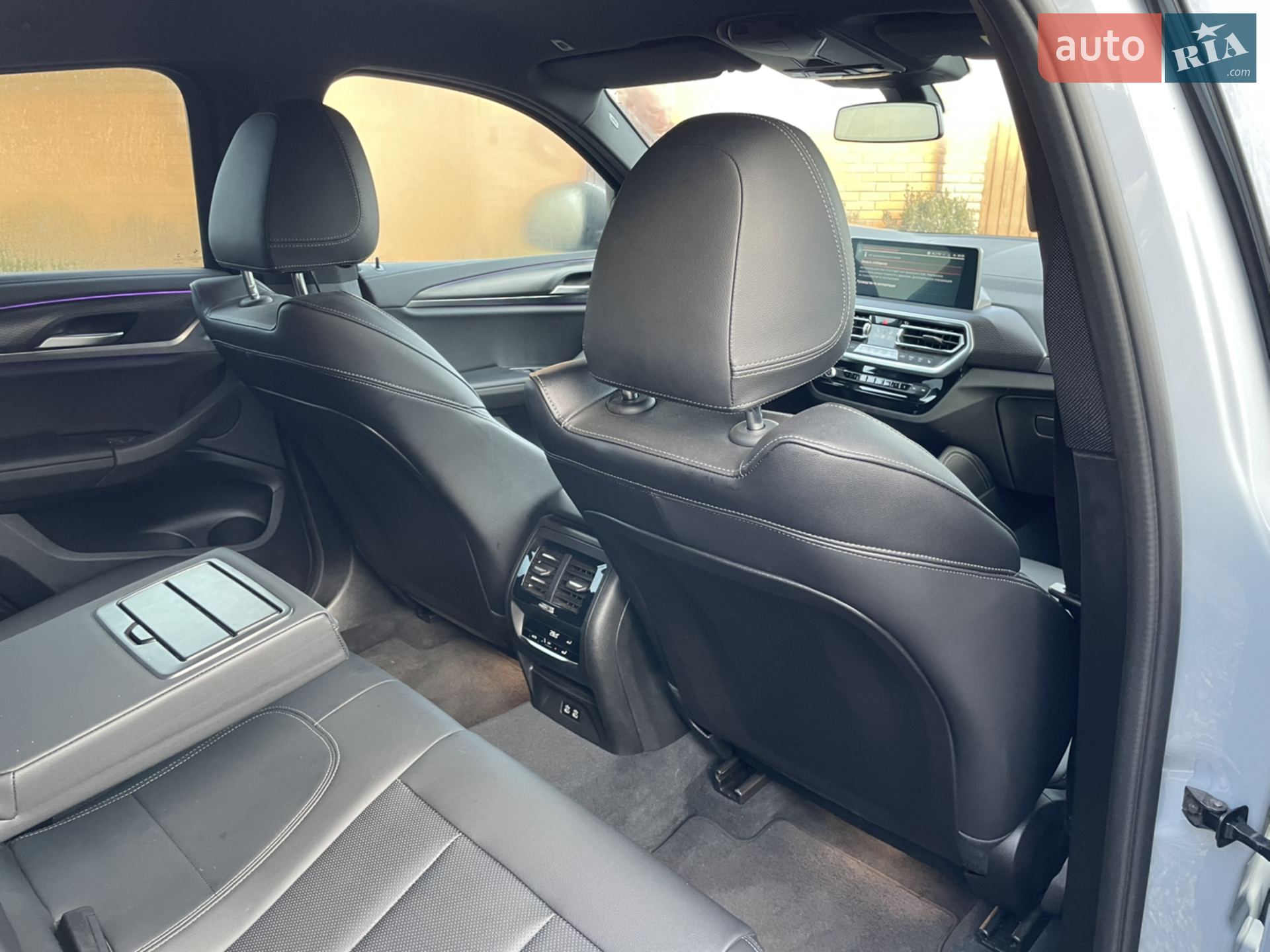 2022 BMW X4 - мініатюра 18