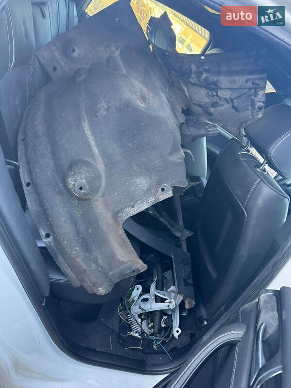 Внедорожник / Кроссовер BMW X4 2017 в Черновцах