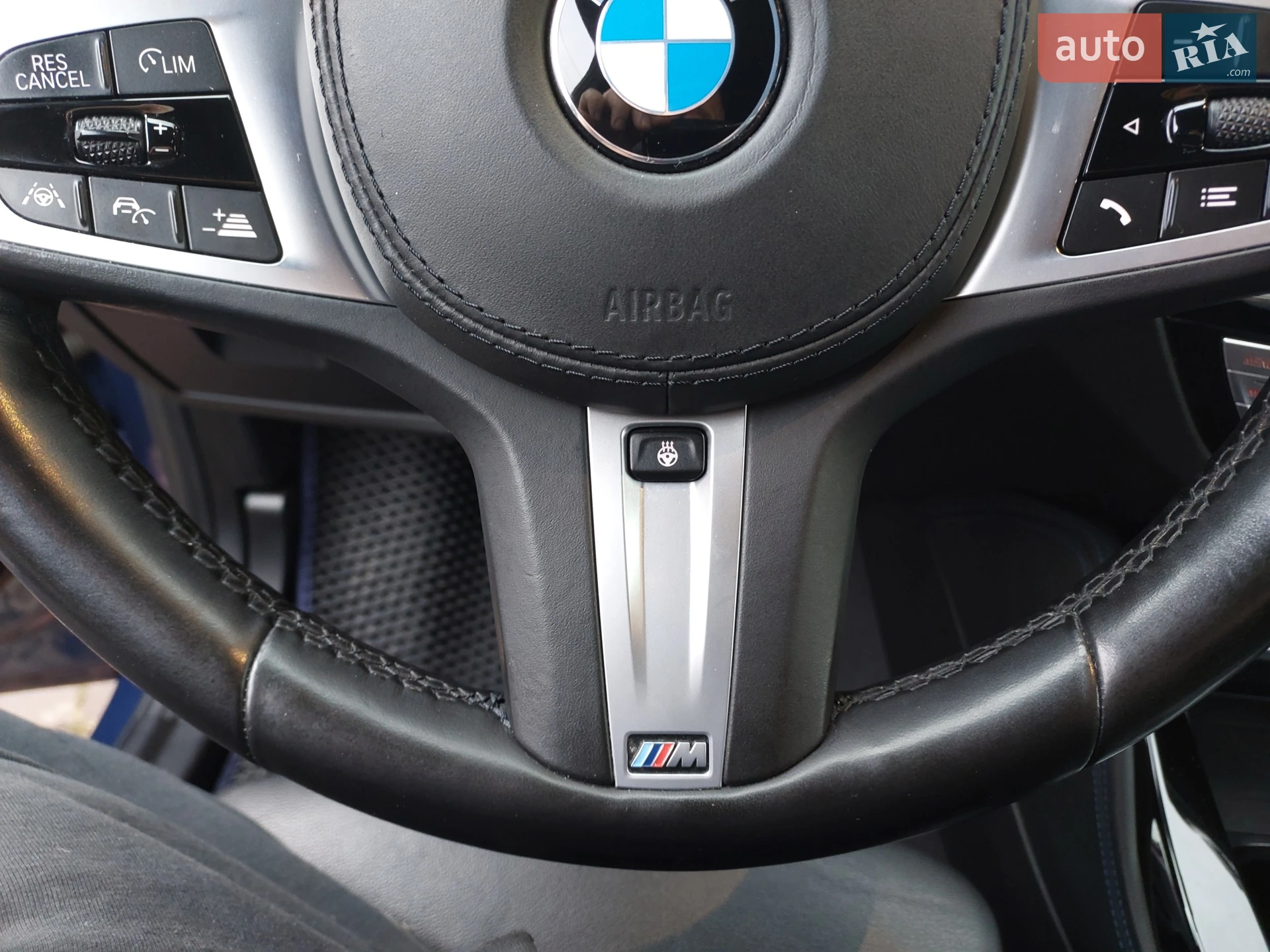 2019 BMW X4 - мініатюра 24