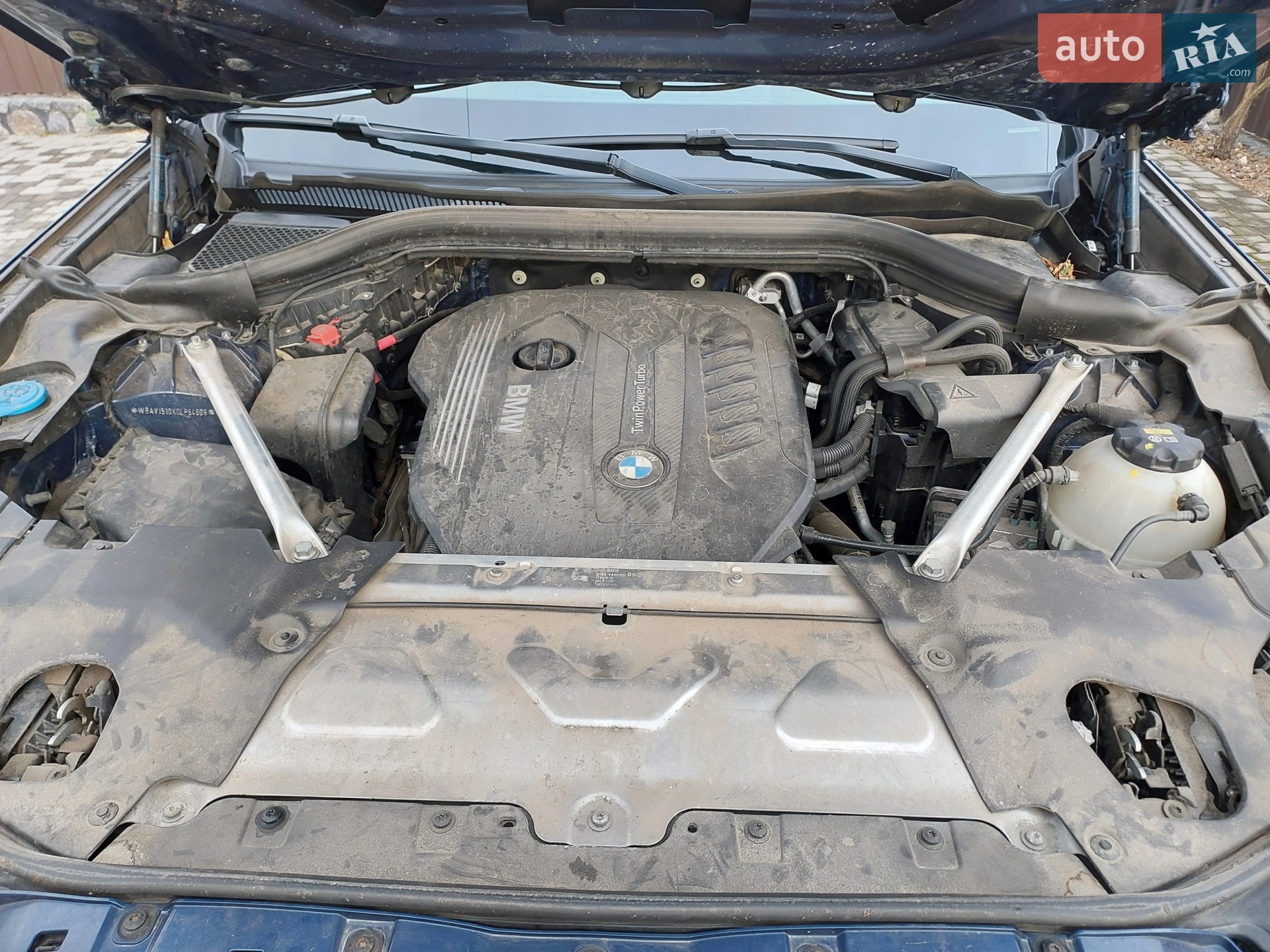 2019 BMW X4 - мініатюра 30