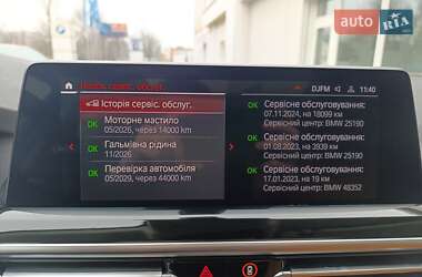 Позашляховик / Кросовер BMW X4 2022 в Кременчуці