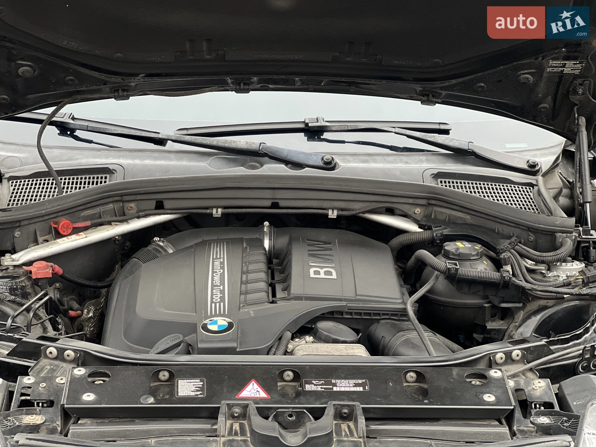 2015 BMW X4 - мініатюра 45