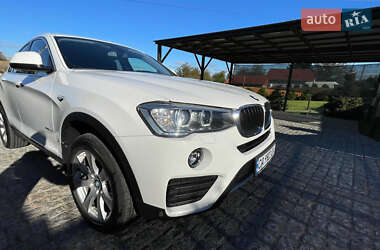 BMW X4 2016 BMW X4 2016