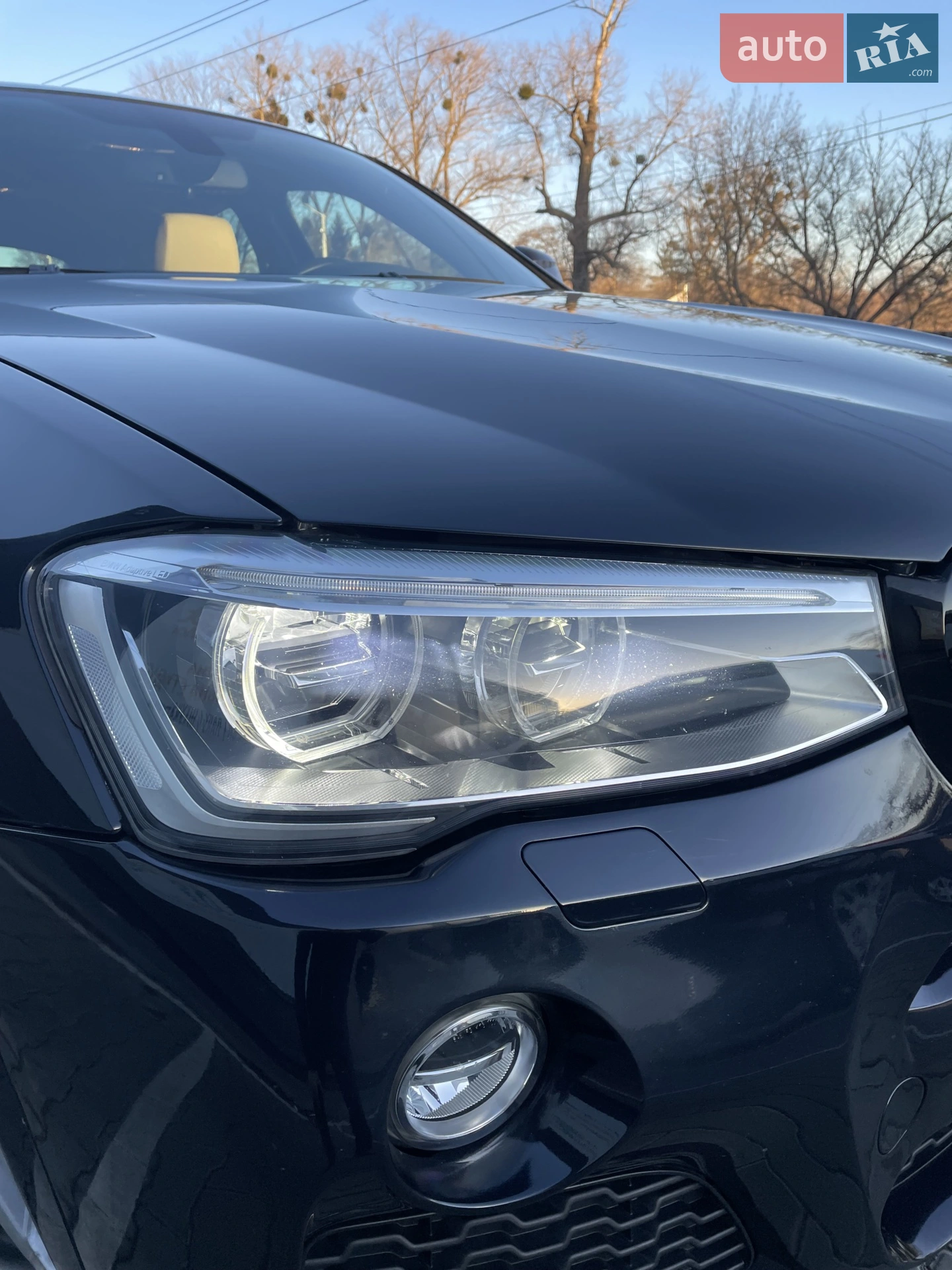2016 BMW X4 - мініатюра 5