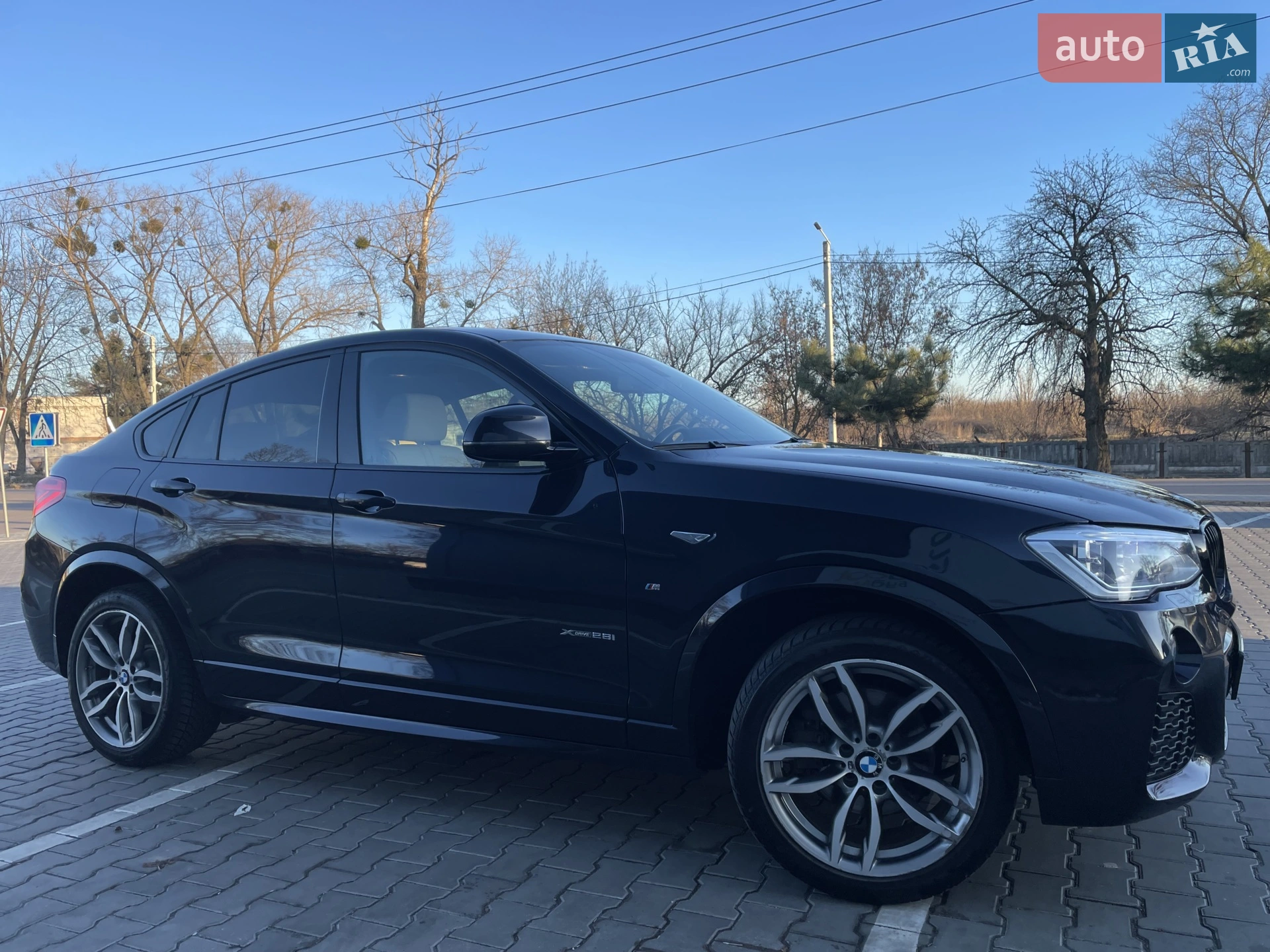 2016 BMW X4 - мініатюра 7