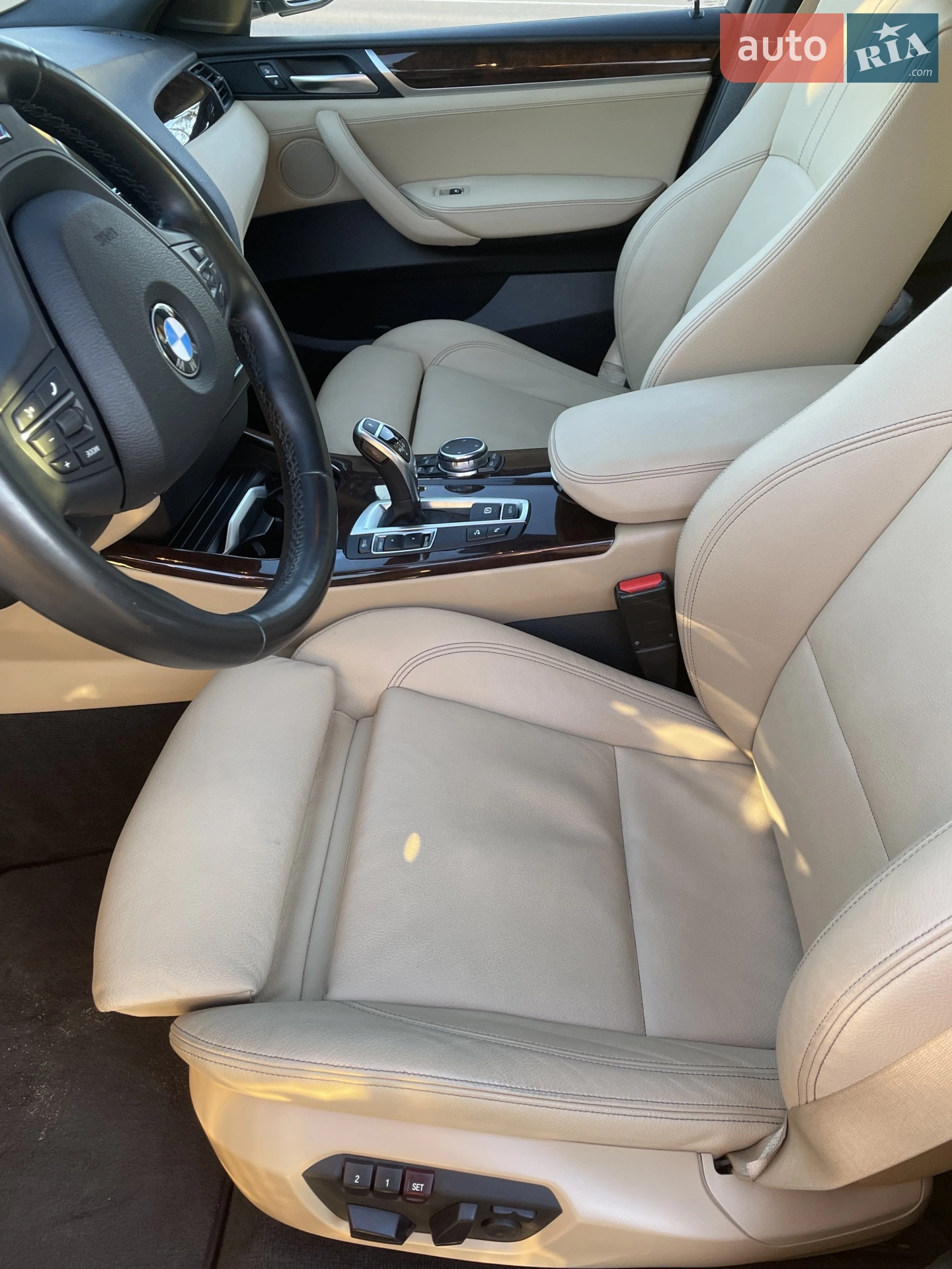 2016 BMW X4 - мініатюра 12