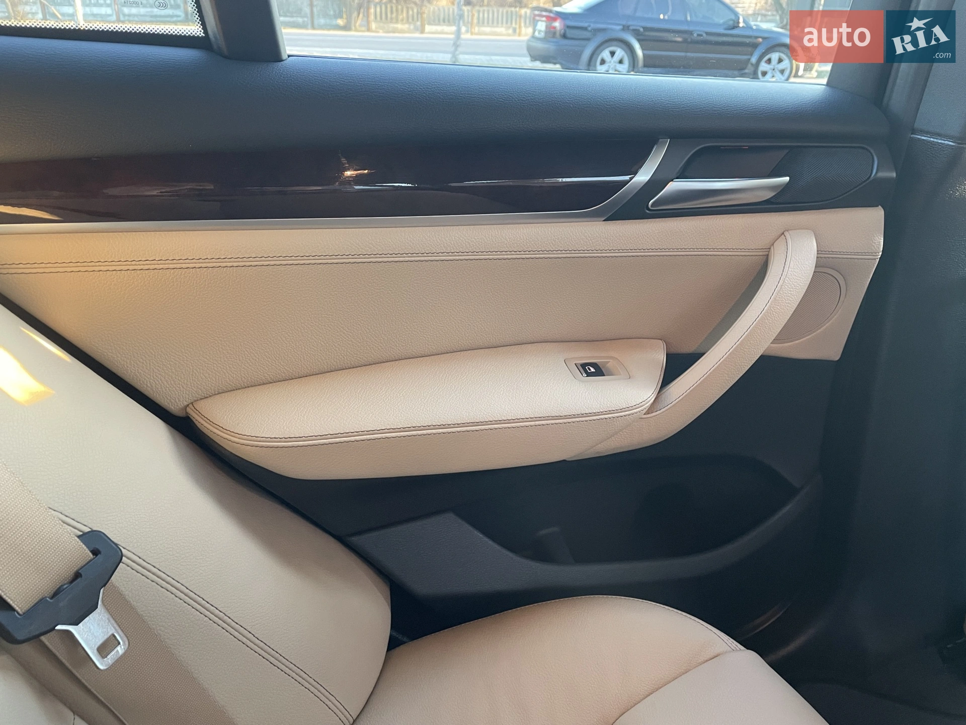 2016 BMW X4 - мініатюра 24
