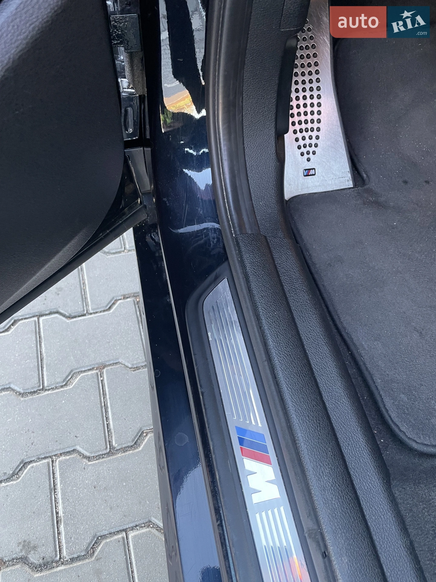 2016 BMW X4 - мініатюра 26