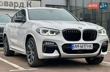 BMW X4 2019 BMW X4 2019