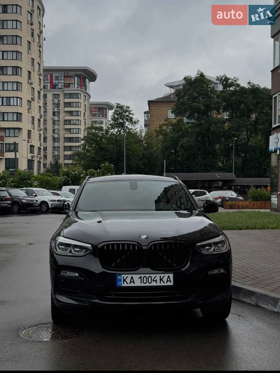 2019 BMW X4 - мініатюра 49