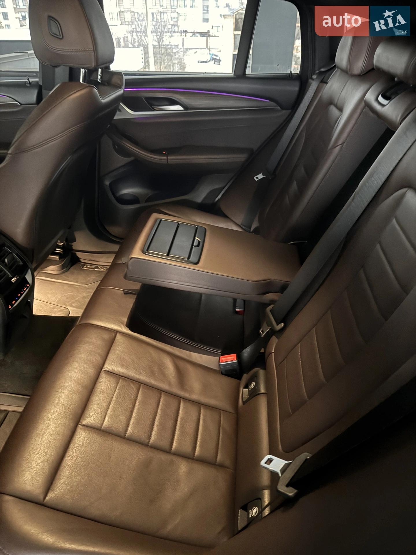 2018 BMW X4 - мініатюра 8