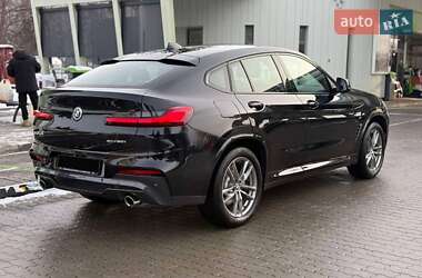 BMW X4 2019