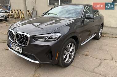 BMW X4 2022 BMW X4 2022