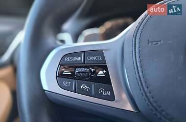 Внедорожник / Кроссовер BMW X4 2024 в 