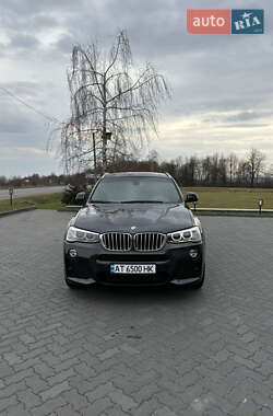 BMW X4 2014 BMW X4 2014