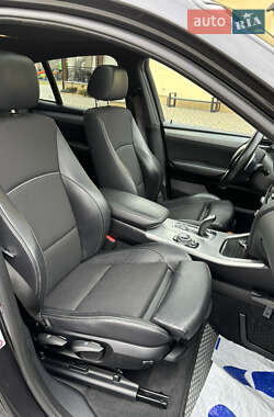 Внедорожник / Кроссовер BMW X4 2014 в 