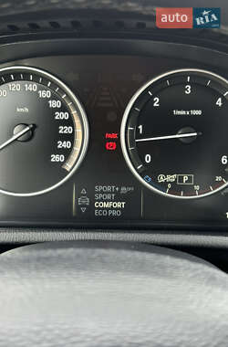 Внедорожник / Кроссовер BMW X4 2014 в 