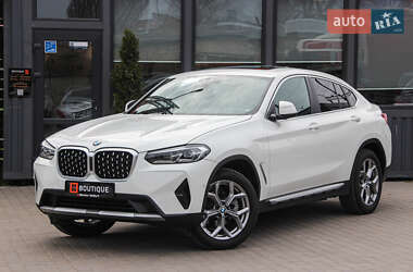BMW X4 2023 BMW X4 2023