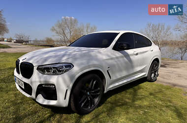 BMW X4 2019 BMW X4 2019