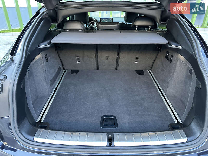 Внедорожник / Кроссовер BMW X4 2019 в Киеве