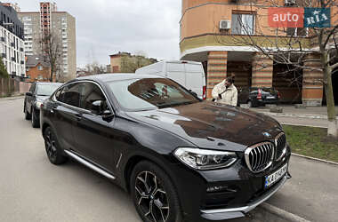 BMW X4 2021