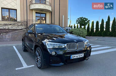 BMW X4 2015 BMW X4 2015
