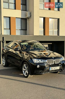 BMW X4 2015 BMW X4 2015