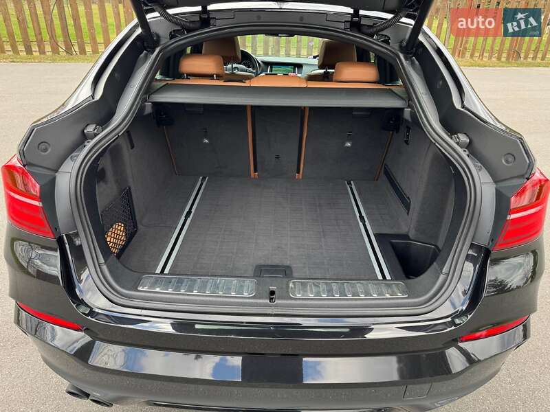 Внедорожник / Кроссовер BMW X4 2015 в Киеве
