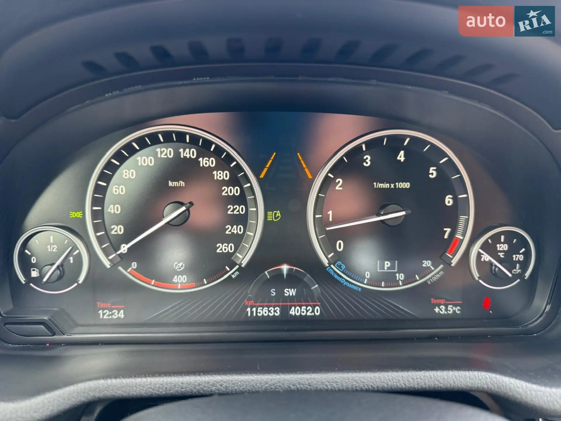 2015 BMW X4 - мініатюра 46